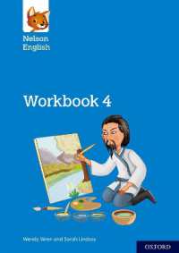 Nelson English: Year 4/Primary 5: Workbook 4 (Nelson English)