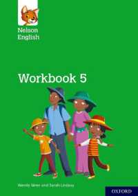 Nelson English: Year 5/Primary 6: Workbook 5 (Nelson English)