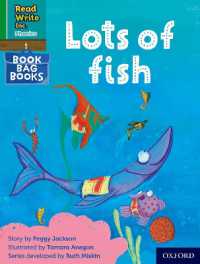 Read Write Inc. Phonics: Lots of fish (Green Set 1 Book Bag Book 6) (Read Write Inc. Phonics)