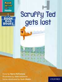 Read Write Inc. Phonics: Scruffy Ted gets lost (Pink Set 3 Book Bag Book 1) (Read Write Inc. Phonics)