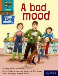 Read Write Inc. Phonics: A bad mood (Orange Set 4 Book Bag Book 5) (Read Write Inc. Phonics)
