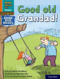 Read Write Inc. Phonics: Good old Grandad! (Orange Set 4 Book Bag Book 6) (Read Write Inc. Phonics)
