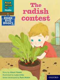 Read Write Inc. Phonics: The radish contest (Yellow Set 5 Book Bag Book 9) (Read Write Inc. Phonics)