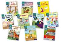 Read Write Inc. Phonics Book Bag Books: Blue Set 6 Book Bag Books (Mixed Pack of 10) (Read Write Inc. Phonics Book Bag Books)