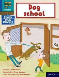 Read Write Inc. Phonics: Dog school (Blue Set 6 Book Bag Book 1) (Read Write Inc. Phonics)