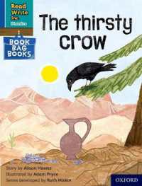 Read Write Inc. Phonics: The thirsty crow (Blue Set 6 Book Bag Book 4) (Read Write Inc. Phonics)