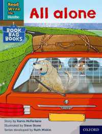 Read Write Inc. Phonics: All alone (Blue Set 6 Book Bag Book 10) (Read Write Inc. Phonics)