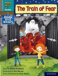Read Write Inc. Phonics: The Train of Fear (Grey Set 7 Book Bag Book 9) (Read Write Inc. Phonics)