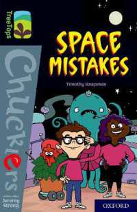 Oxford Reading Tree TreeTops Chucklers: Oxford Level 20: Space Mistakes (Oxford Reading Tree Treetops Chucklers)