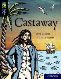 Oxford Reading Tree TreeTops inFact: Oxford Level 20: Castaway (Oxford Reading Tree Treetops infact)