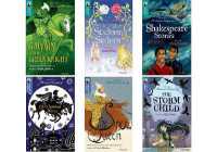 Oxford Reading Tree TreeTops Greatest Stories: Oxford Levels 16-17: Mixed Pack (Oxford Reading Tree Treetops Greatest Stories)