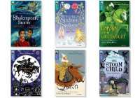 Oxford Reading Tree TreeTops Greatest Stories: Oxford Levels 16-17: Class Pack (Oxford Reading Tree Treetops Greatest Stories)