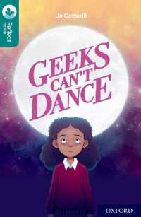 Oxford Reading Tree TreeTops Reflect: Oxford Level 16: Geeks Can't Dance (Oxford Reading Tree Treetops Reflect)