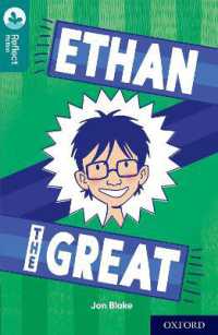 Oxford Reading Tree TreeTops Reflect: Oxford Level 16: Ethan the Great (Oxford Reading Tree Treetops Reflect)