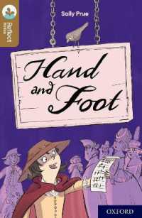 Oxford Reading Tree TreeTops Reflect: Oxford Level 18: Hand and Foot (Oxford Reading Tree Treetops Reflect)
