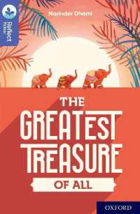 Oxford Reading Tree TreeTops Reflect: Oxford Level 17: The Greatest Treasure of All (Oxford Reading Tree Treetops Reflect)