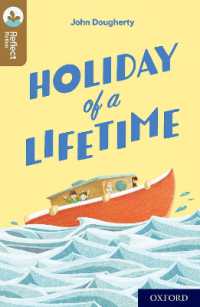 Oxford Reading Tree Treetops Reflect: Oxford Level 18: Holiday of a Lifetime (Oxford Reading Tree Treetops Reflect) -- Paperback / softback