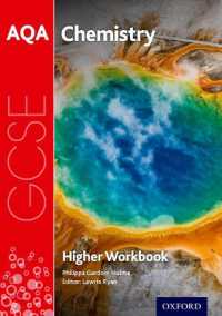 AQA GCSE Chemistry Workbook: Higher （3RD）
