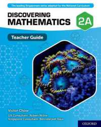 Discovering Mathematics: Teacher Guide 2a (Discovering Mathematics) -- Multiple-component retail product