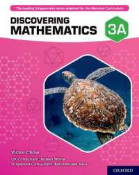 Discovering Mathematics: Student Book 3A (Discovering Mathematics)