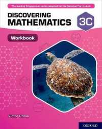 Discovering Mathematics: Workbook 3C (Pack of 10) (Discovering Mathematics)