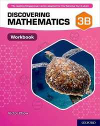 Discovering Mathematics: Workbook 3B (Pack of 10) (Discovering Mathematics)