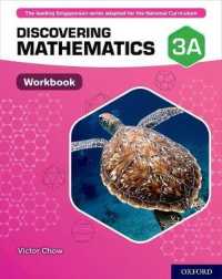 Discovering Mathematics: Workbook 3A (Discovering Mathematics)