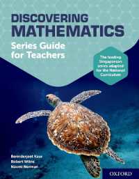 Discovering Mathematics: Introductory Series Guide for Teachers (Discovering Mathematics)