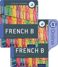 Oxford IB Diploma Programme: IB French B Print and Enhanced Online Course Book Pack （2ND）