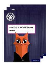 Project X Comprehension Express: Stage 3 Workbook Pack of 30 (Project X ^icomprehension Express^r)
