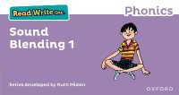 Read Write Inc. Phonics: Sound Blending Book 1 (Read Write Inc. Phonics)