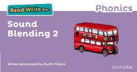 Read Write Inc. Phonics: Sound Blending Book 2 (Read Write Inc. Phonics)