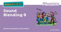 Read Write Inc. Phonics: Sound Blending Book 9 (Read Write Inc. Phonics)