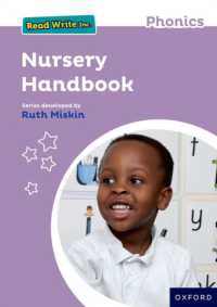 Read Write Inc. Phonics: Nursery Handbook (Read Write Inc. Phonics)