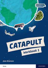 Catapult Level 1 Workbook
