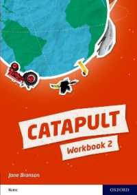 Catapult: Workbook 2 (pack of 15) (Catapult)