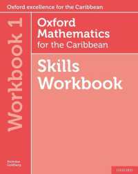Oxford Mathematics for the Caribbean 6th edition: 11-14: Workbook 1 (Oxford Mathematics for the Caribbean 6th edition) （6TH）