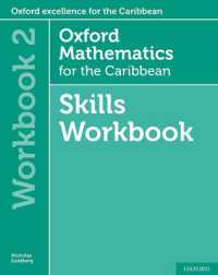 Oxford Mathematics for the Caribbean 6th edition: 11-14: Workbook 2 (Oxford Mathematics for the Caribbean 6th edition) （6TH）