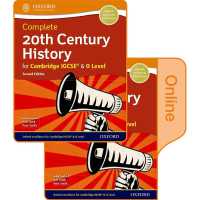 Complete 20th Century History for Cambridge Igcse & O Level : Print & Online Student Book Pack -- Multiple-component retail product （2 Revised）
