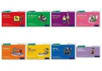 Read Write Inc Phonics: Storybooks Super Easy Buy Pack (Read Write Inc)