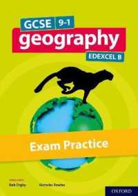 GCSE 9-1 Geography Edexcel B: GCSE Geography Edexcel B Exam Practice (Gcse 9-1 Geography Edexcel B)