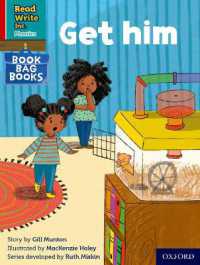 Read Write Inc. Phonics: Get him (Red Ditty Book Bag Book 2) (Read Write Inc. Phonics)
