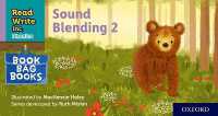 Read Write Inc. Phonics: Sound Blending Book Bag Book 2 (Read Write Inc. Phonics)