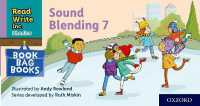 Read Write Inc. Phonics: Sound Blending Book Bag Book 7 (Read Write Inc. Phonics)