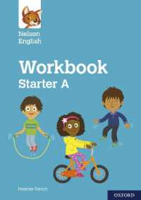 Nelson English: Starter Level Workbook a (Nelson English)