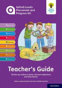 Oxford Levels Placement and Progress Kit: Teacher's Guide (Oxford Levels Placement and Progress Kit)