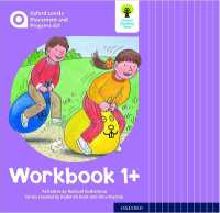 Oxford Levels Placement and Progress Kit: Workbook 1+ Class Pack of 12 (Oxford Levels Placement and Progress Kit)