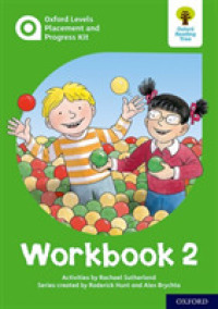 Oxford Levels Placement and Progress Kit: Workbook 2 (Oxford Levels Placement and Progress Kit)