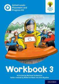 Oxford Levels Placement and Progress Kit: Workbook 3 (Oxford Levels Placement and Progress Kit)