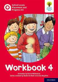 Oxford Levels Placement and Progress Kit: Workbook 4 (Oxford Levels Placement and Progress Kit)